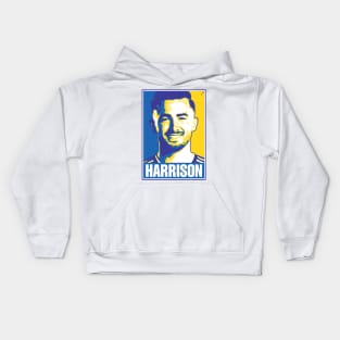 Harrison Kids Hoodie